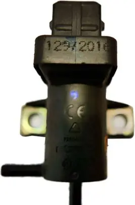 Renault Trafic III (X82) Turbo solenoid valve 8200762162