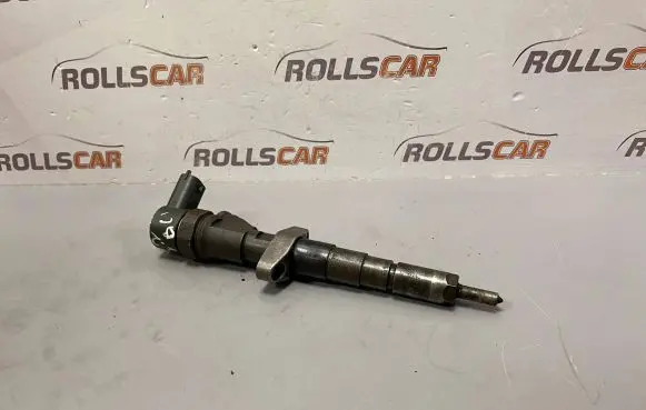 Renault Espace III Fuel injector 8200010074 04451100038