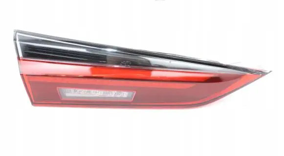 BMW 4 G22 G23 G24 G26 Tailgate rear/tail lights 7477607