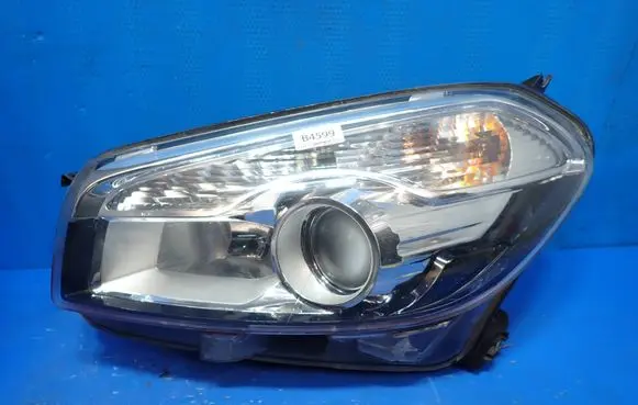 Nissan Qashqai Headlight/headlamp 26060-BR03A