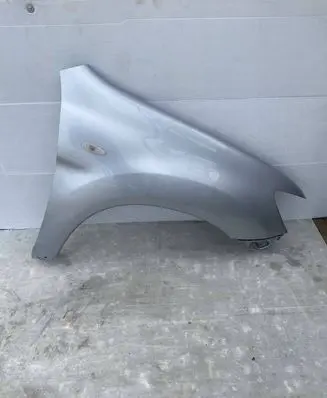 Mitsubishi ASX Fender