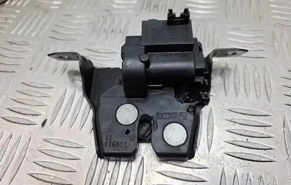 Mini One - Cooper F56 F55 Tailgate/trunk/boot lock/catch/latch 7337576
