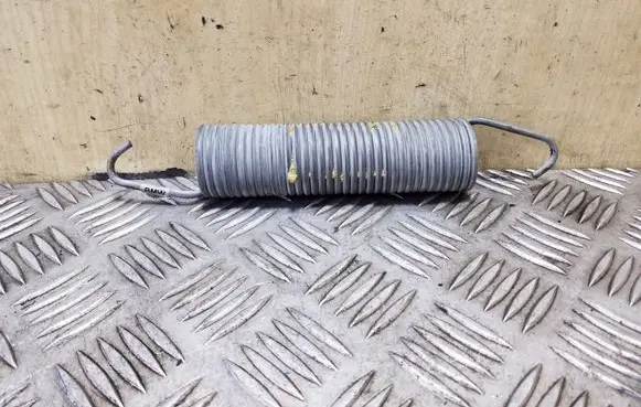 BMW 3 F30 F35 F31 Tailgate/trunk/boot tension spring 7255693