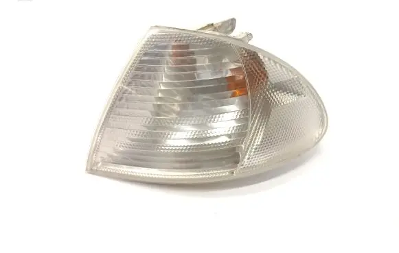 Front indicator light
