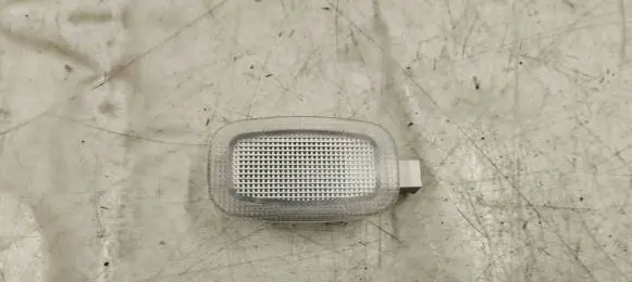 Mercedes-Benz AMG GT R190 C190 Boot/trunk interior light A0028202101 A2218250382