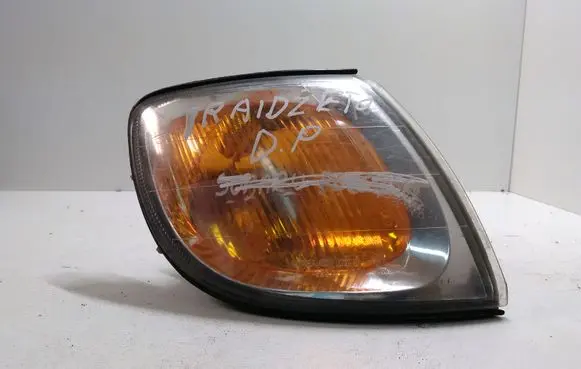 Hyundai Trajet Front indicator light 923023A0