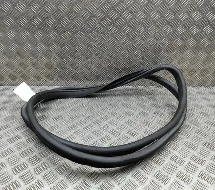 Mercedes-Benz E W212 Rubber seal front coupe door A2126970051