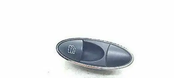 Mercedes-Benz E W211 Electric window control switch A2118218651