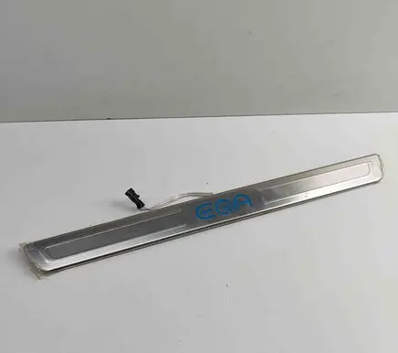 Mercedes-Benz EQA Side skirt rear trim A2436806200
