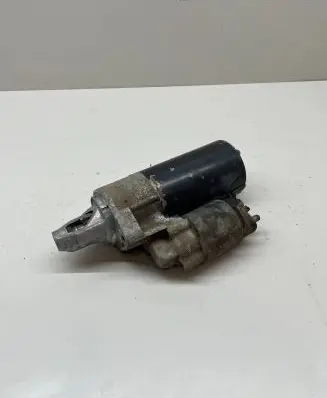 Mercedes-Benz E W210 Starter motor 1121510001