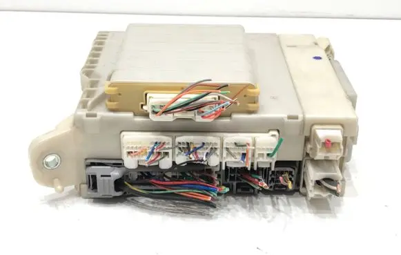 Lexus IS 220D-250-350 Other control units/modules 82730-53020