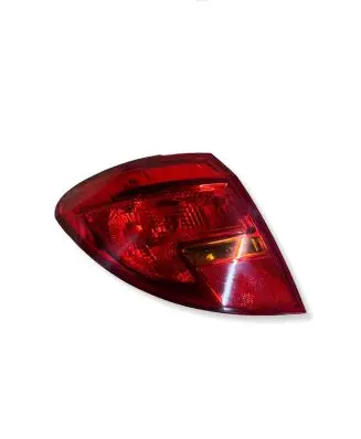 Opel Meriva B Rear/tail lights 