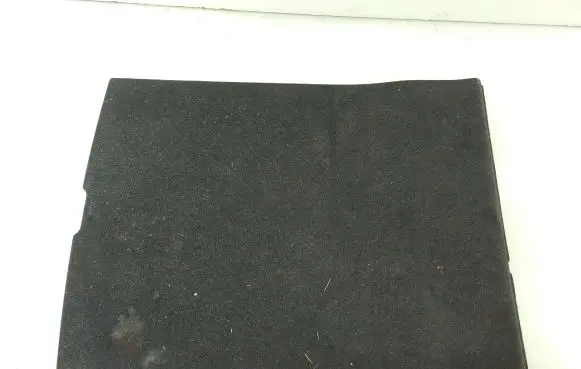 BMW 4 F36 Gran coupe Trunk/boot mat liner 7284140