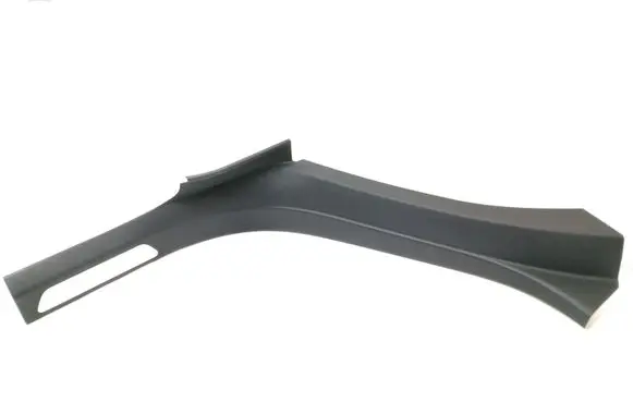 Audi A8 S8 D4 4H (C) pillar trim 4H0864607F 4H0864607