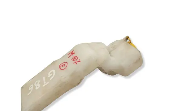Toyota GT 86 Coolant expansion tank/reservoir 45153CA000