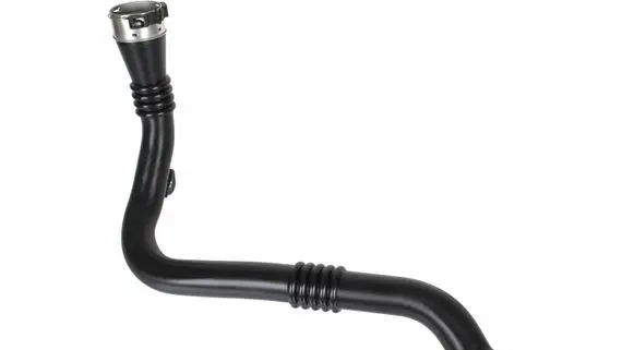 Renault Scenic II - Grand scenic II Intercooler air guide/duct channel 8200804000
