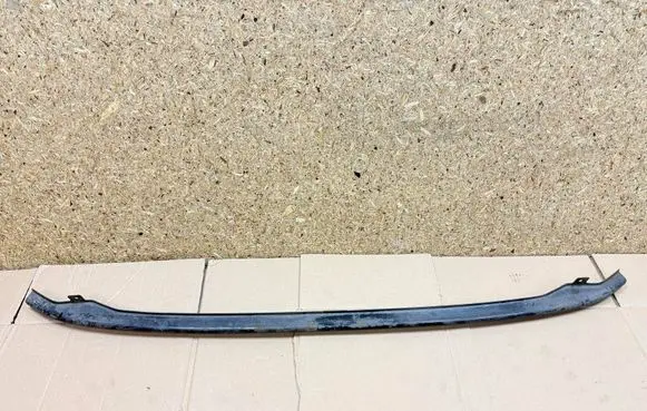 Volkswagen Golf VII Front bumper cross member 5G0807651A