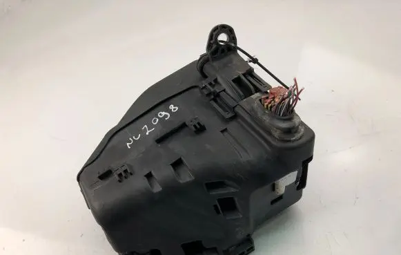 Volvo V60 Fuse box set 11111