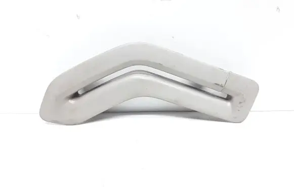 Volvo V50 Seat belt trim 31250173