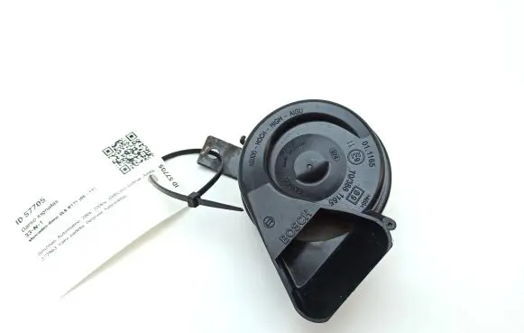 Mercedes-Benz SLK R171 Horn signal 703881165 011165