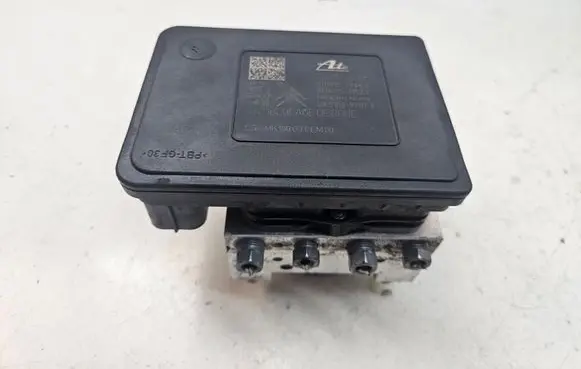 Peugeot 208 ABS Pump 9814482680