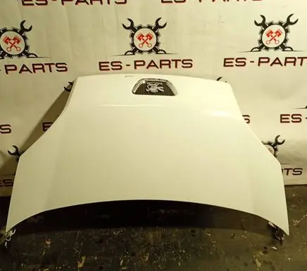 Peugeot Bipper Engine bonnet/hood