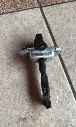 KIA Sportage Rear door check strap stopper 794803W000