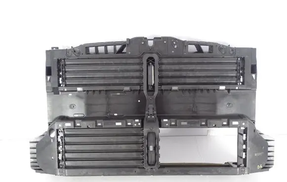 Ford Focus Radiator support slam panel JX6BA16E146B
