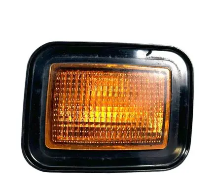 Hummer H2 Front fender indicator light 15060529
