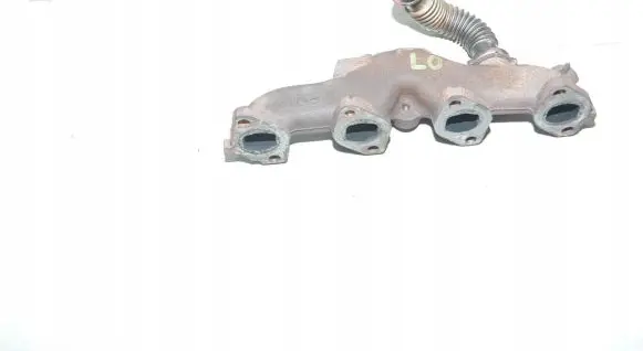 Dacia Lodgy Exhaust manifold 45544045F