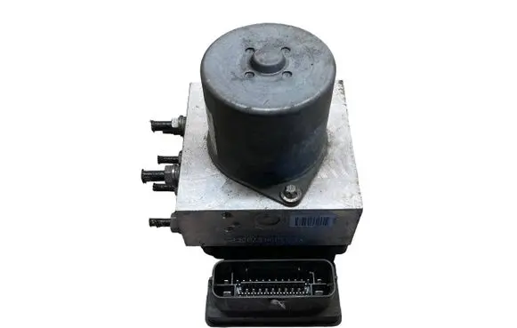 Volkswagen PASSAT B7 ABS Pump 3AA614109AP 54085620Z 17654080