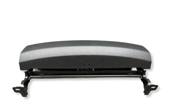 Mercedes-Benz S W222 Front door seat control surround trim A2229191200 A2229191200649051