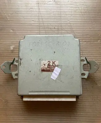 Subaru Forester SG Engine control unit/module 22611AV600 A18000D90