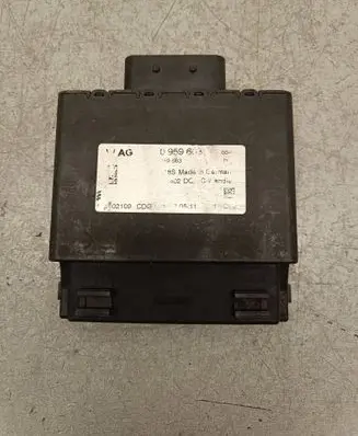 Other control units/modules
