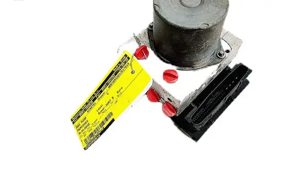 Mercedes-Benz C W202 ABS Pump A0064310812