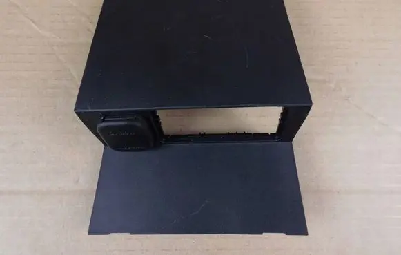 Mazda CX-5 II Car ashtray trim K123644A1