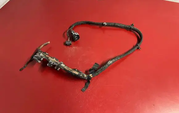 BMW X6 G06 Other wiring loom