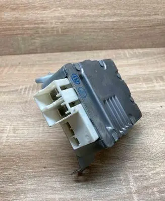 Toyota Prius (XW20) Power steering control unit/module 8965047220 1129001141 EPSLH
