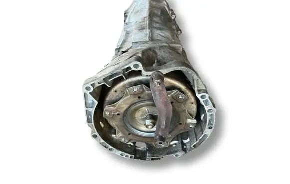 BMW X3 E83 Automatic gearbox 24234219