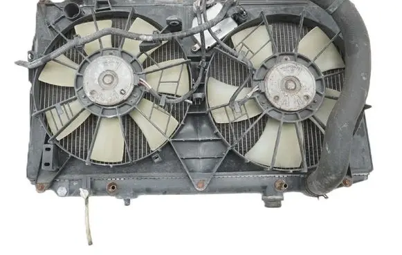 Lexus SC 430 Coolant radiator 4221324247