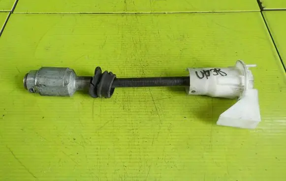 Opel Astra K Engine bonnet/hood lock release cable UP38
