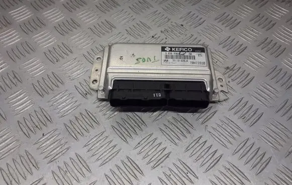 Hyundai Getz Engine control unit/module ECU 9030930811F