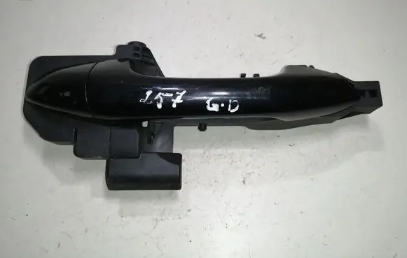 KIA Ceed Rear door exterior handle