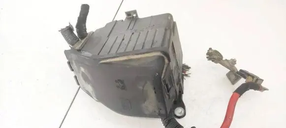 Volvo XC70 Fuse box set 6G9T14A067CA 6G9T-14A067-CA