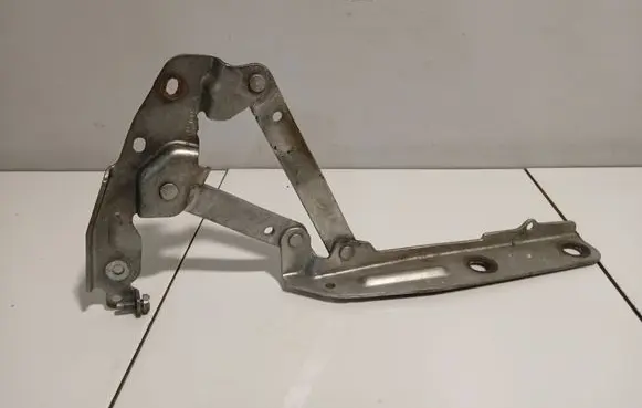 Chrysler Grand Voyager V Engine bonnet/hood hinges 864AB