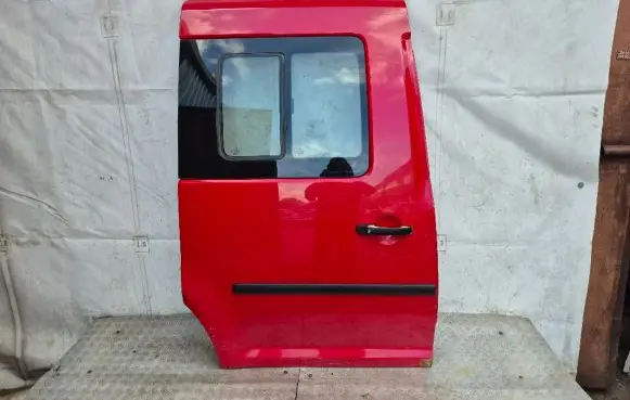 Volkswagen Caddy Side sliding door 