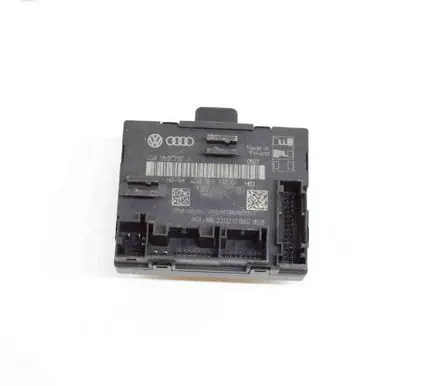 Audi A6 S6 C7 4G Door control unit/module 4G8959792J P10102060