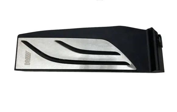 BMW 1 F20 F21 Foot rest pad/dead pedal 8053899
