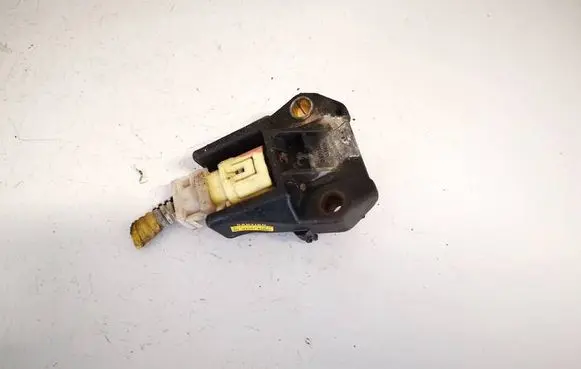 Subaru Impreza III Airbag deployment crash/impact sensor 98231ag01a 252100-01100