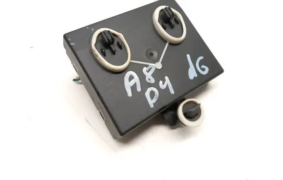 Door control unit/module